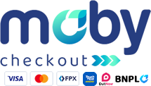 Moby Checkout