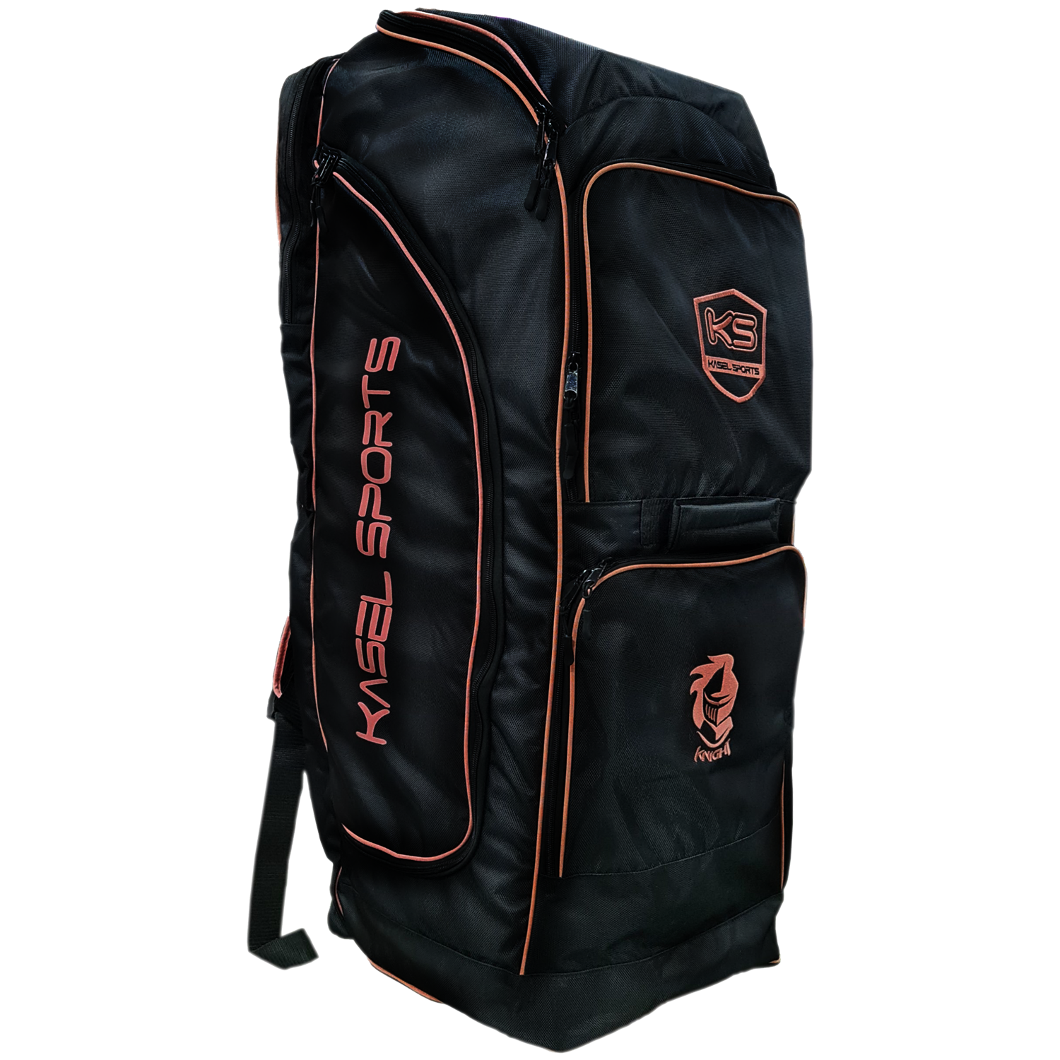 Knight Duffle Bag – Kasel Sports