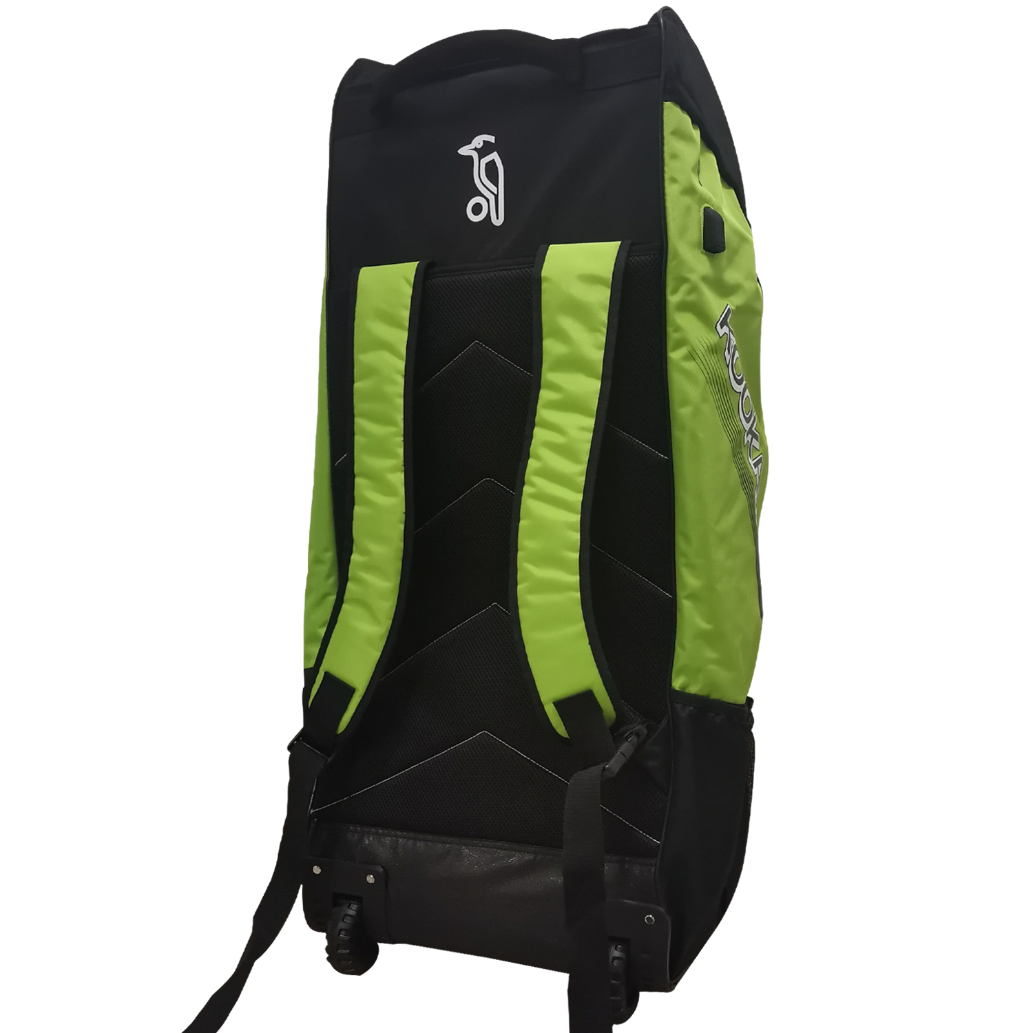 KOOKABURRA Pro 1000 Duffle Bag (Wheels) Kasel Sports
