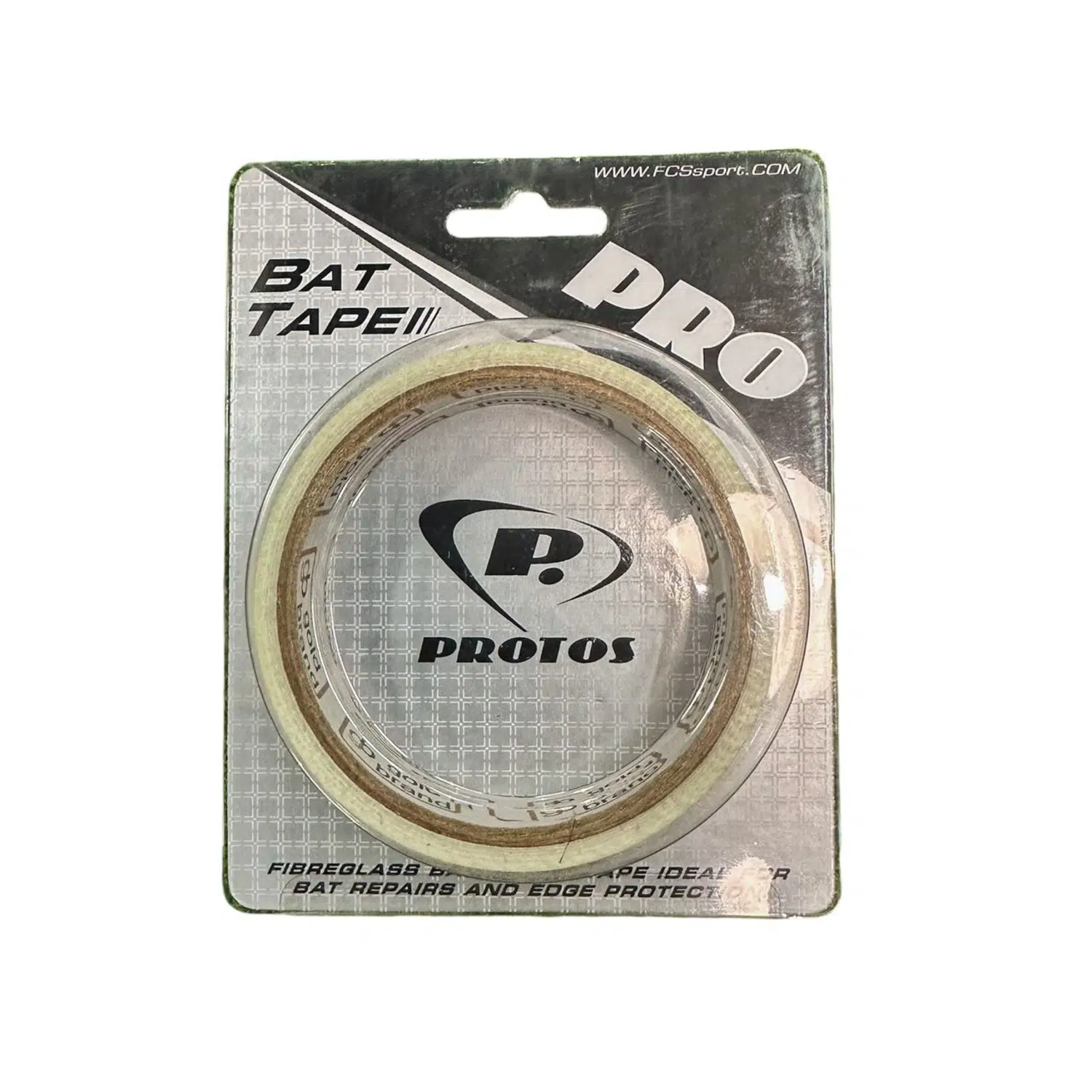 PROTOS Fiberglass Roll